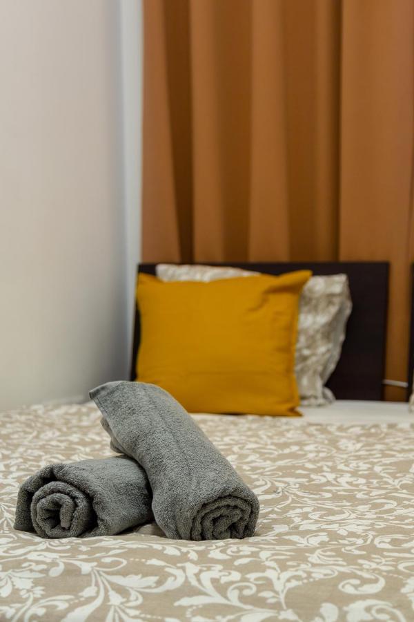 Dowtown Home In The Gozsdu Garden 부다페스트 외부 사진